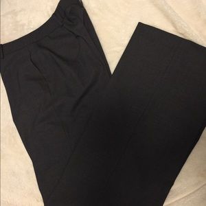 Saks 5th Ave., Alexandra fit trousers